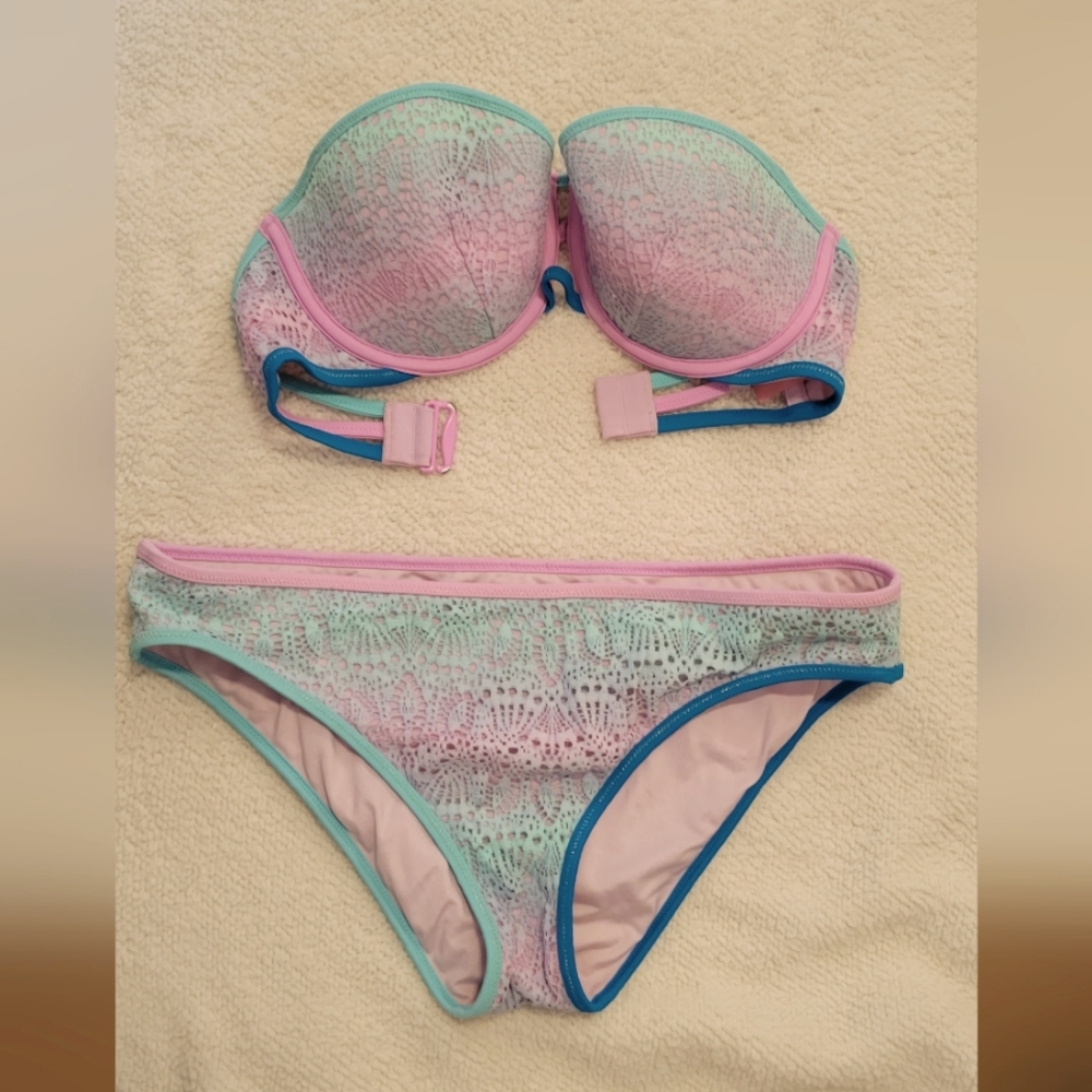 Bikini set